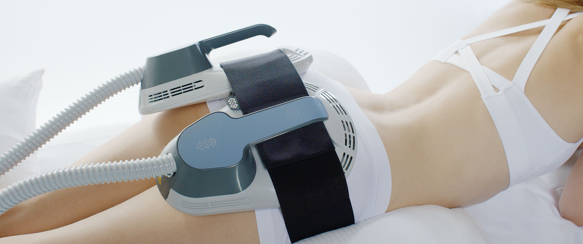 Is body-contouring technology electro muscle stimulation (EMS) worth the  hype?